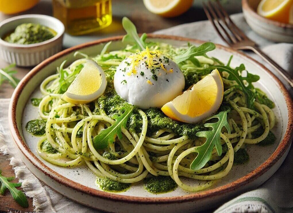 burrata