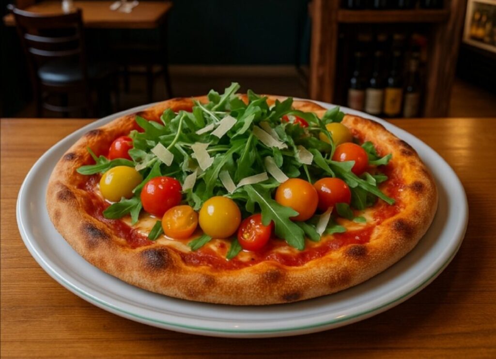 pizza